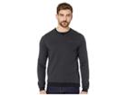 Travismathew Lanegan Sweater (black) Men's Sweater