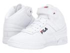 Fila F-13 (white/white/fila Navy) Women's Shoes
