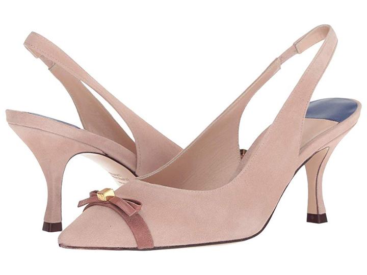 Stuart Weitzman Whit 70 (rose Clay Rome) Women's Shoes