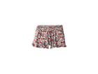 Polo Ralph Lauren Kids Floral Ruffled Challis Shorts (toddler) (madaket Beach Floral) Girl's Shorts