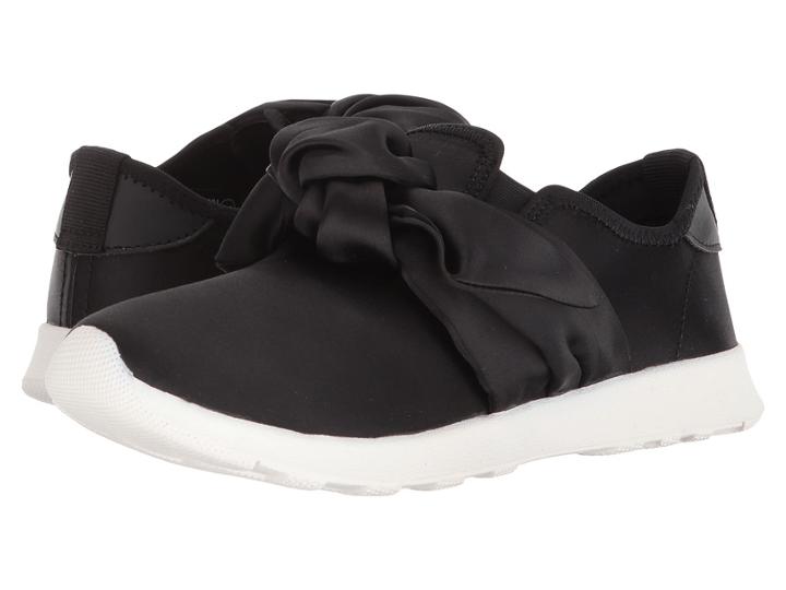 Not Rated Niomi (black) Women's Shoes