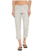 Aventura Clothing Arden Slimmer (high-rise) Women's Casual Pants