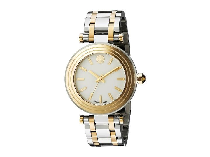 Tory Burch Classic T Watch