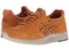 Asics Tiger Gel-lyte(r) V (honey Ginger/honey Ginger) Men's Shoes
