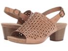 Josef Seibel Rose 27 (creme) High Heels