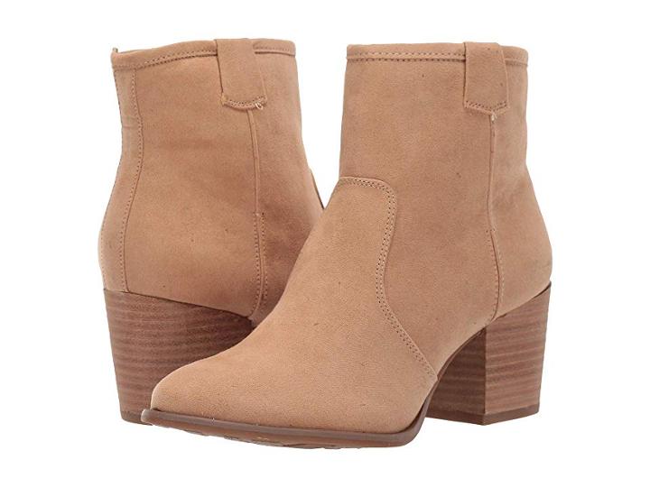 Carlos By Carlos Santana Rowan (brulee) Women's Shoes