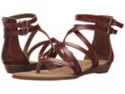 Blowfish Kids Bungalow (little Kid/big Kid) (scotch Dyecut Pu) Girl's Shoes