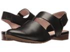 Spring Step Haiku (black) Women's Shoes