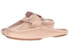Kate Spade New York Maggie (pale Pink Calf) Women's Shoes