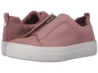 Steve Madden Gemma (mauve) Women's Flat Shoes