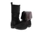 Ugg Arquette (black) Women's Boots
