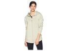 Burton Minxy Fleece (pelican Heather) Women's Fleece