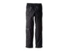 Marmot Kids Kid's Precip(r) Pant (little Kids/big Kids) (black) Kid's Casual Pants