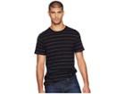 Globe Moonshine Logo Tee (black) Men's T Shirt