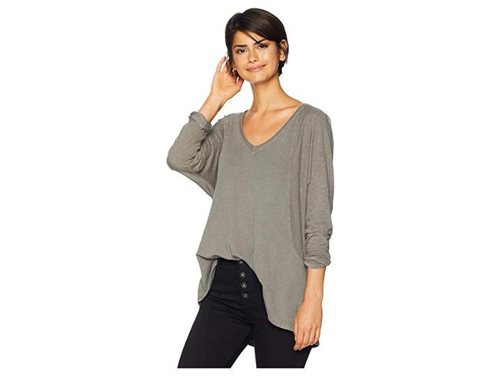 Lamade Kris Top (bungee Cord) Women's Clothing