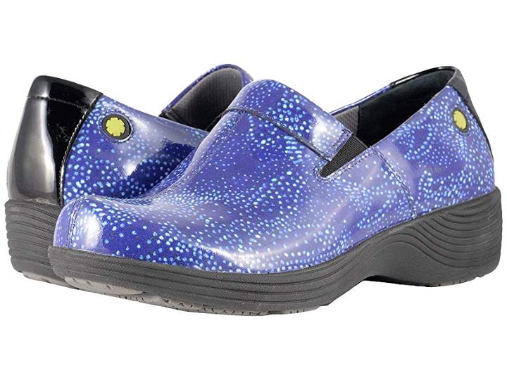 Dansko Coral (twilight Patent) Women's Shoes
