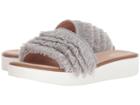 Seychelles Well Rested (grey) Women's Sandals