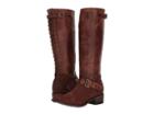 Cordani Serra (brown Leather) Women's Boots