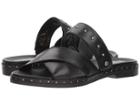 Pikolinos Ondara W4u-0603 (black) Women's Shoes