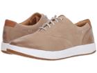 Sperry Gold Ultralite Sneaker Cvo (dove) Men's Lace Up Casual Shoes