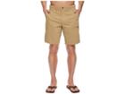 The North Face Granite Face Shorts (kelp Tan) Men's Shorts