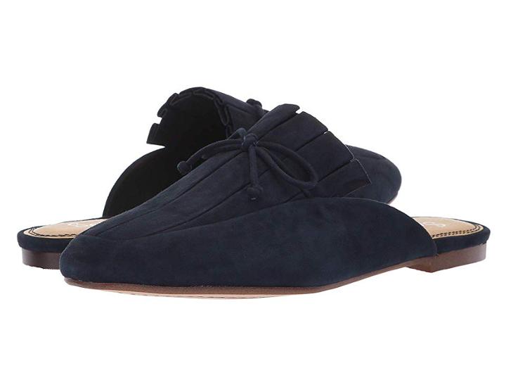 Splendid Chandler (navy) Women's Shoes