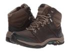 Teva Montara Iii Fg Event Boot (dark Brown) Women's Shoes