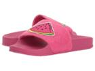 Dolce Vita Kids Selby (little Kid/big Kid) (fuchsia Fabric) Girl's Shoes