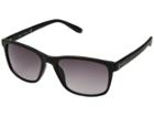 Timberland Tb7146 (matte Black/gradient Smoke) Fashion Sunglasses