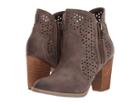 Not Rated Gretchen (taupe) Women's  Boots