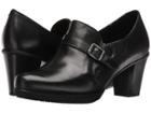 Spring Step Idir (black) High Heels