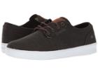 Emerica The Romero Laced (black/gum/white) Men's Skate Shoes