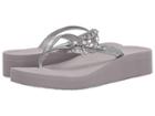 Guess Knowing (silver) Women's Sandals