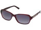 Bebe Bb7094 (ruby) Fashion Sunglasses
