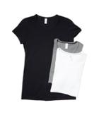 Alternative The Keepsake T-shirt Bundle (black/white/vintage Coal) Women's T Shirt