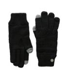 Roxy Challenge Gloves (anthracite) Extreme Cold Weather Gloves