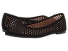 Madden Girl Klahrah (black Fabric) Women's Flat Shoes