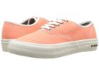 Seavees Legend Standard Seasonal (coral) Women's Shoes