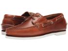 Eastland 1955 Edition Freeport Usa (tan) Men's  Shoes