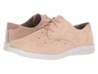 Rockport Ayva Oxford (blush) Women's Lace Up Casual Shoes