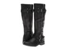 Fergalicious Mission (black) Women's Shoes