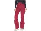 Roxy Rising High 15k Snow Pants (beet Red) Women's Casual Pants