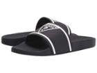 Guess Erin (black Multi) Men's Sandals