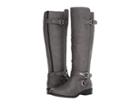 G By Guess Harvest (grey) Women's Boots