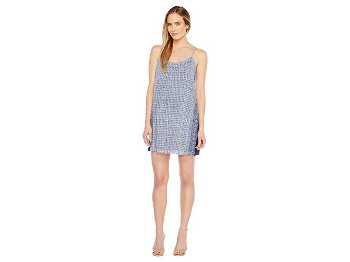Joie Jorell B 17-2-000173-d2098b (porcelain/santiago) Women's Dress