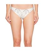 O'neill Delany Classic Pants Bottom (vanilla) Women's Swimwear