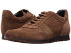 To Boot New York Fordham (tobacco Suede) Men's Shoes