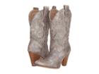 Volatile Boondock (champagne) Women's Shoes