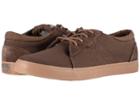 Reef Ridge (chocolate/gum) Men's Lace Up Casual Shoes