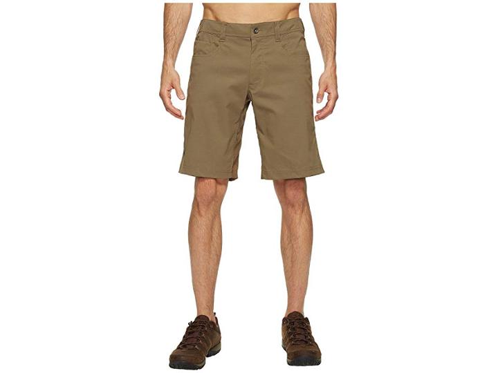 Marmot Verde Shorts (cavern) Men's Shorts